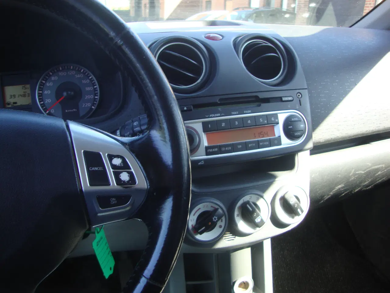 Billede 9 - Mitsubishi colt 1,3 til salg