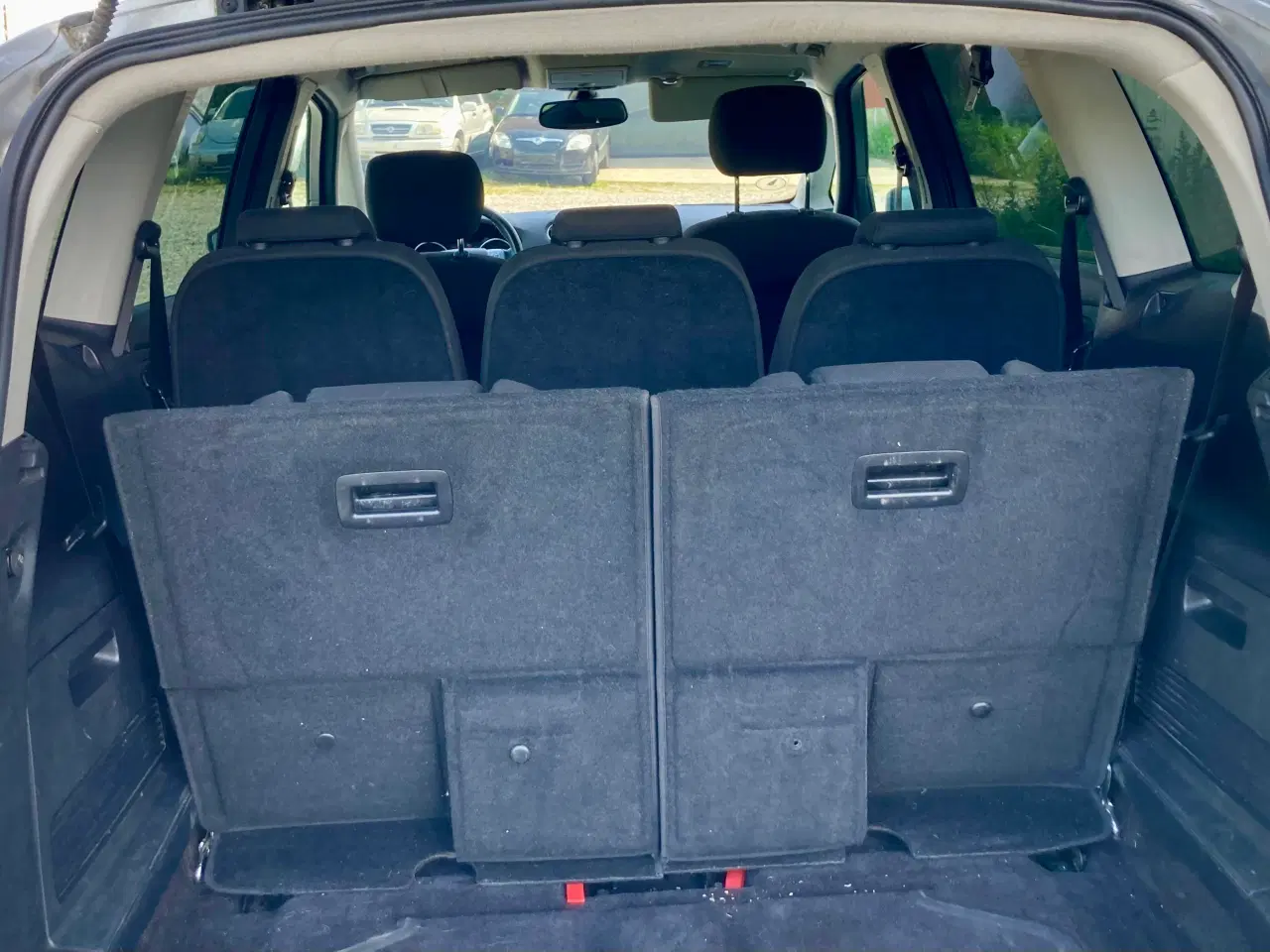 Billede 10 - Ford S-Max Aut Nysynet 7 Person