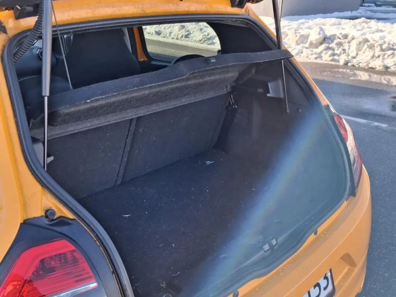 Billede 9 - Renault Twingo 1,0 SCe 75 Zen