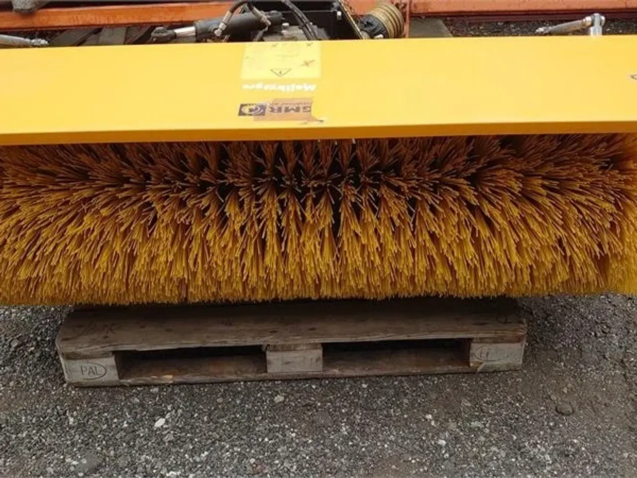 Billede 6 - GMR Stensballe FF1700MSA