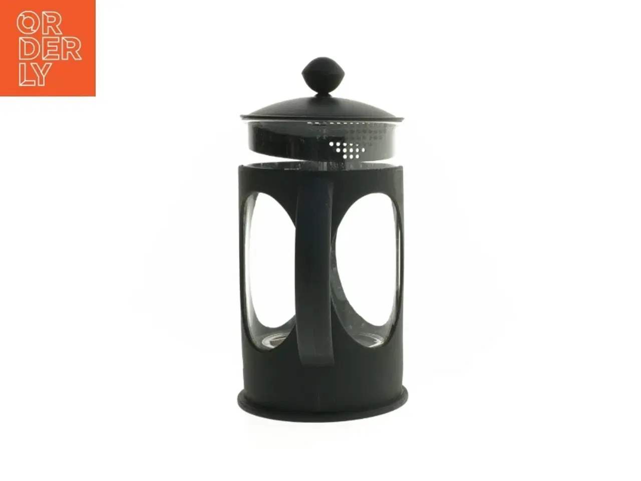 Billede 2 - French press kaffekande (str. 22 cm)