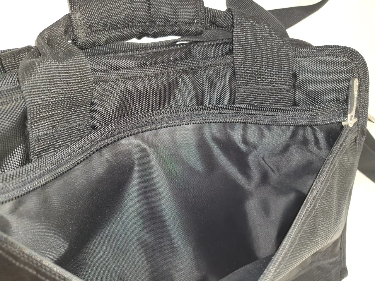 Billede 4 - Computertaske 	