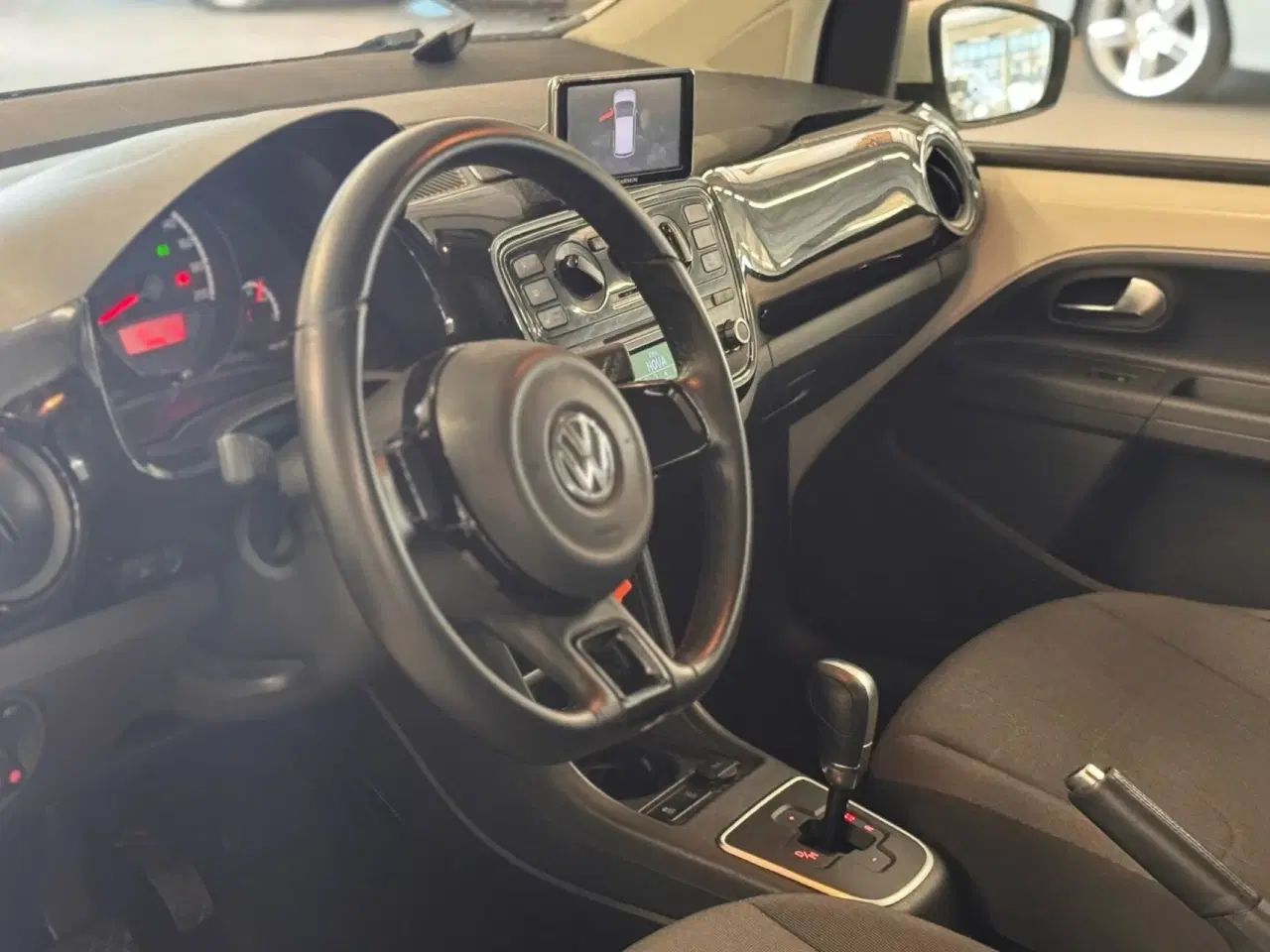 Billede 7 - VW up 1,0 MPI BMT Move ASG 75HK 5d Aut.