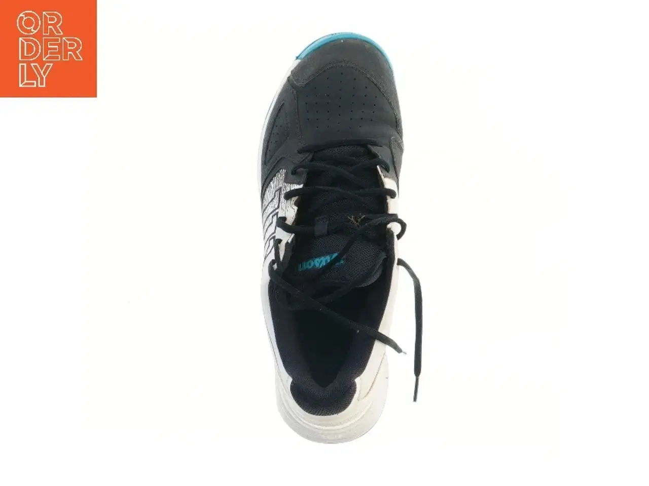 Billede 2 - Wilson sportssko fra Wilson (str. 46 )