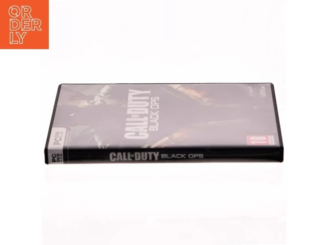 Billede 2 - Call of Duty: Black Ops PC spil fra Activision