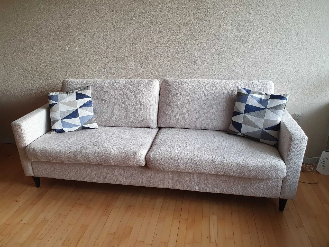 Billede 1 - Sofa