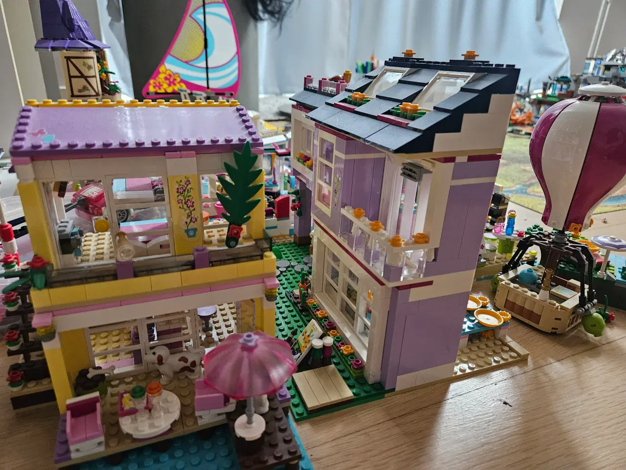 Billede 3 - Lego Friends