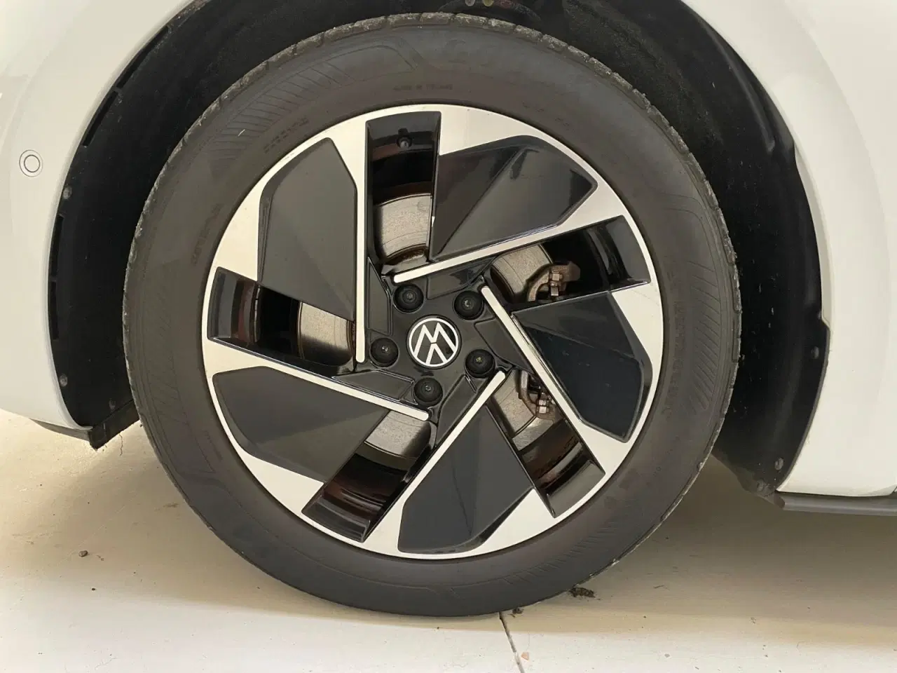 Billede 14 - VW ID.3 58 Pro