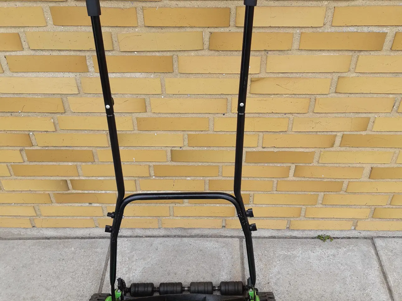 Billede 1 - Håndskubber