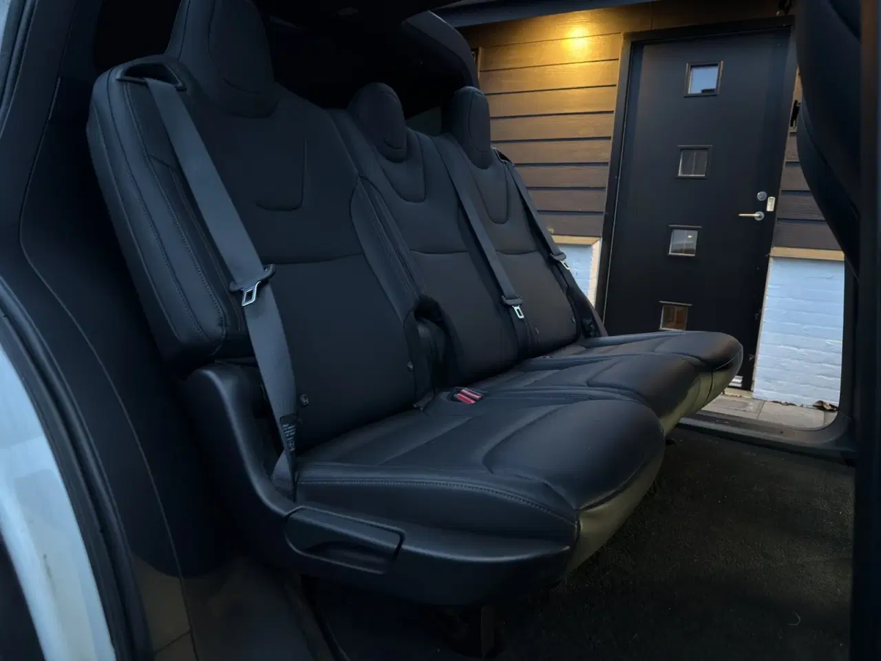 Billede 15 - Tesla Model X  Long Range AWD