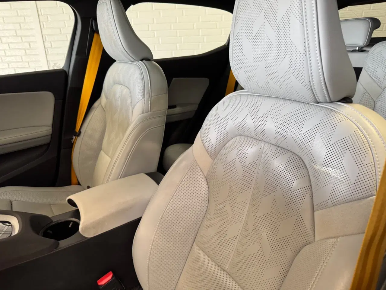 Billede 9 - Polestar 2 Performance AWD