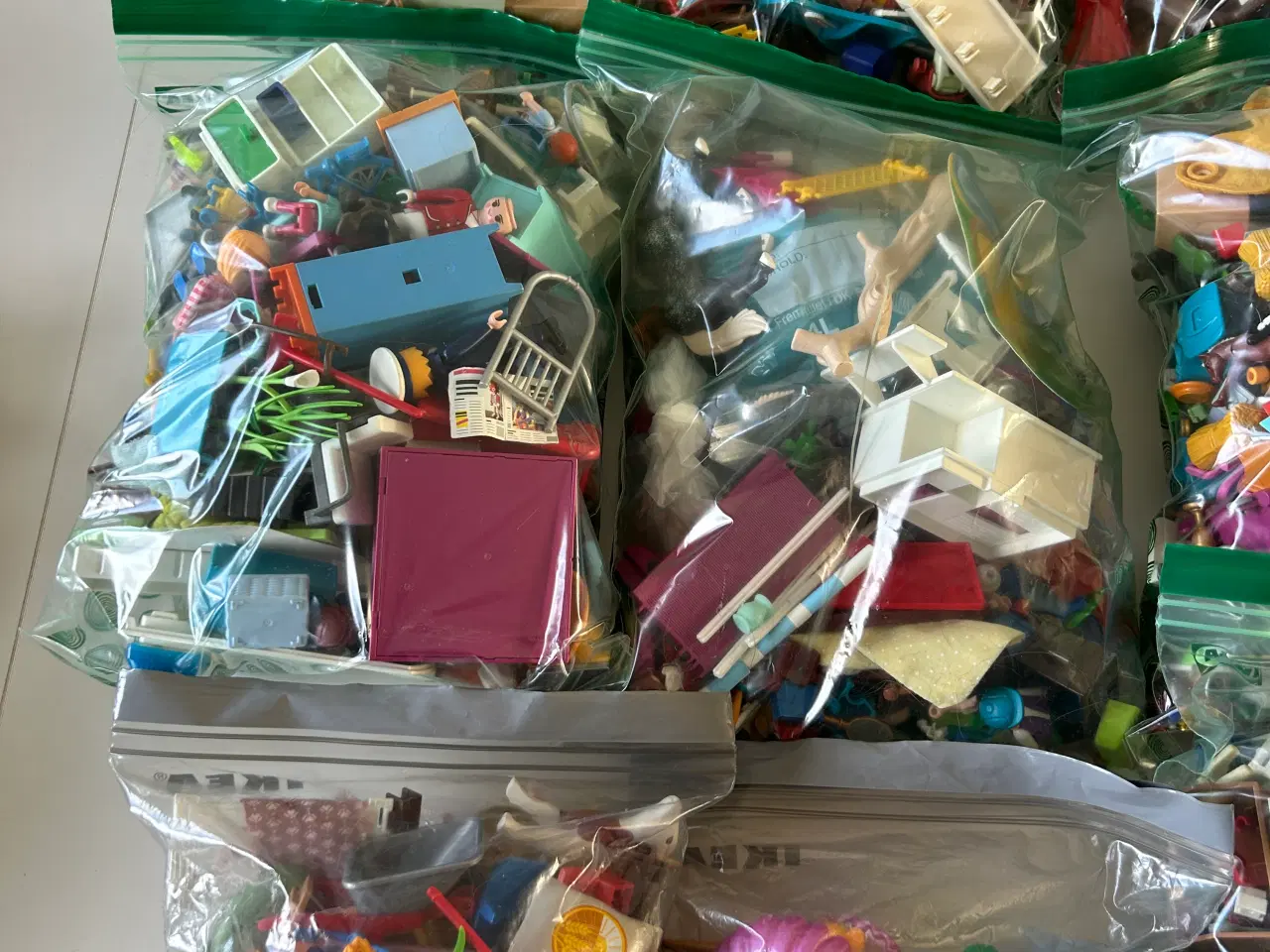 Billede 9 - Playmobil 
