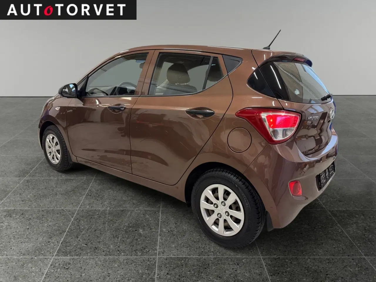 Billede 4 - Hyundai i10 1,0 Move