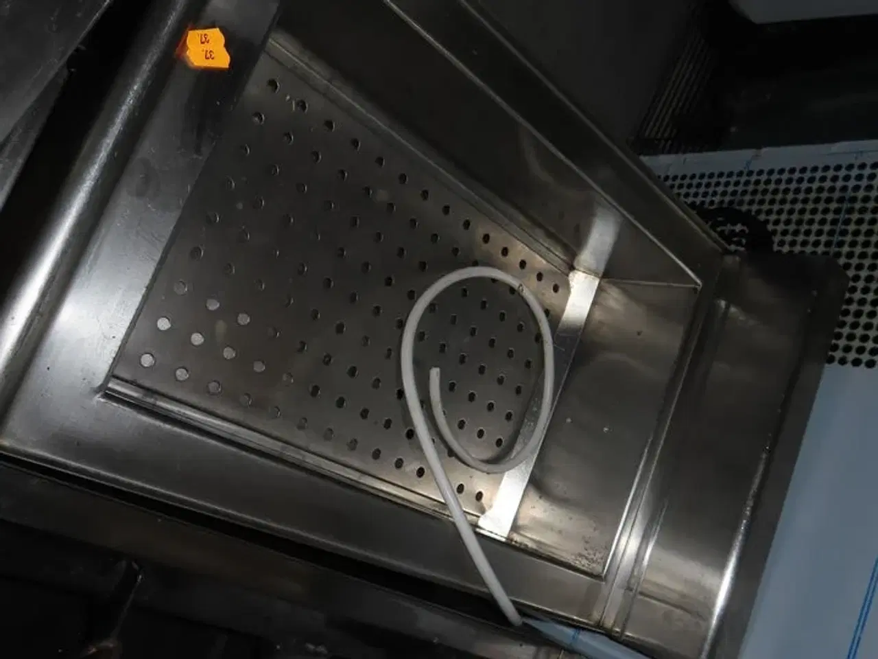 Billede 1 - Bain Marie MODULAR