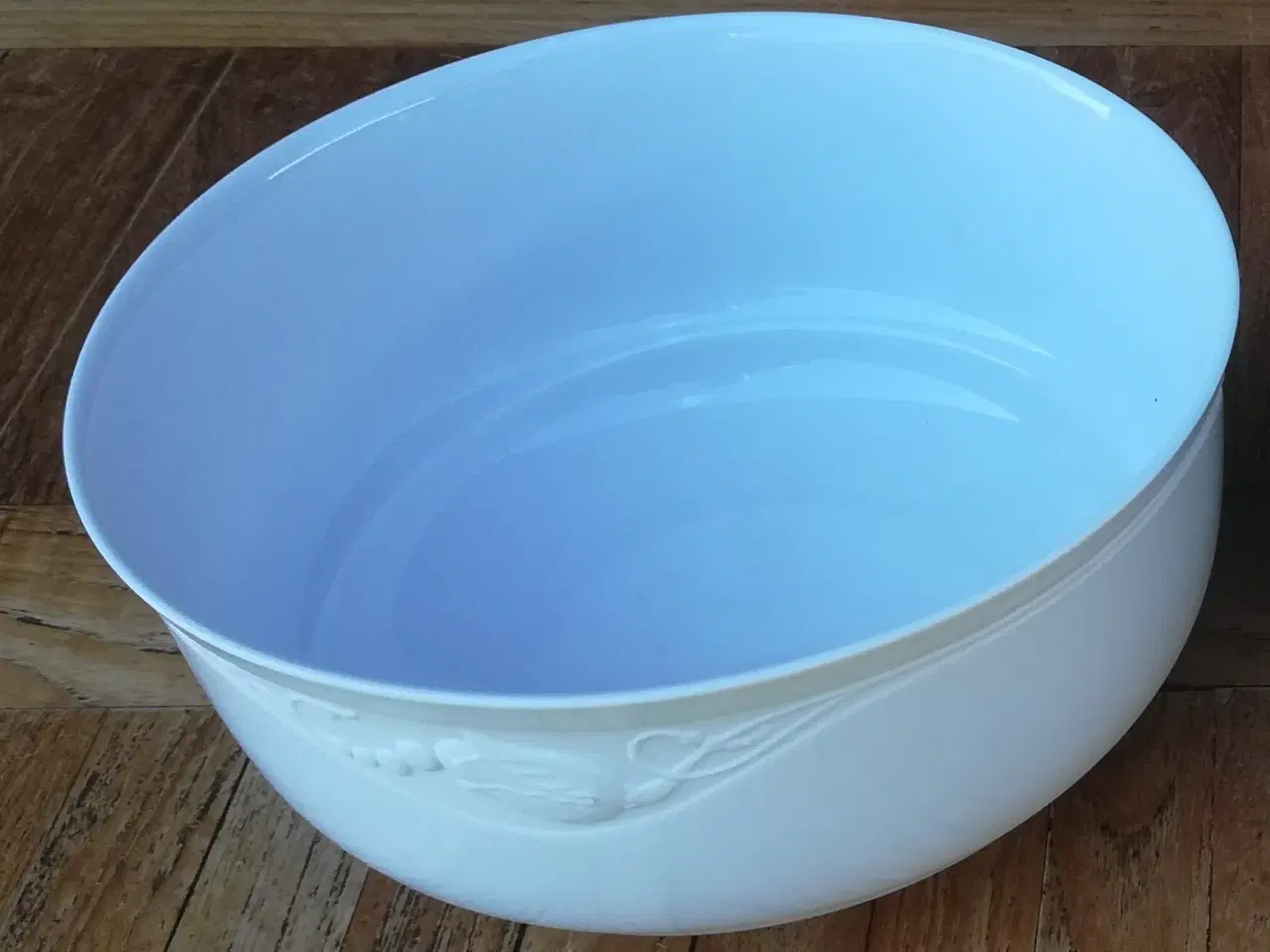 Billede 2 - Magnolia classic - skål - flødekande - sukkerskål