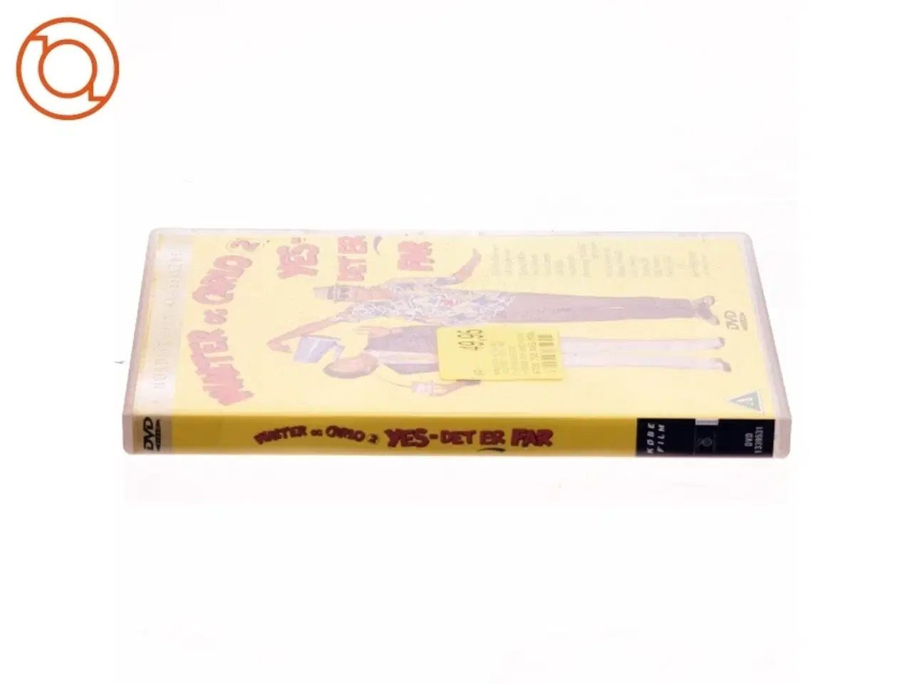 Billede 2 - Walter og Carlo 2