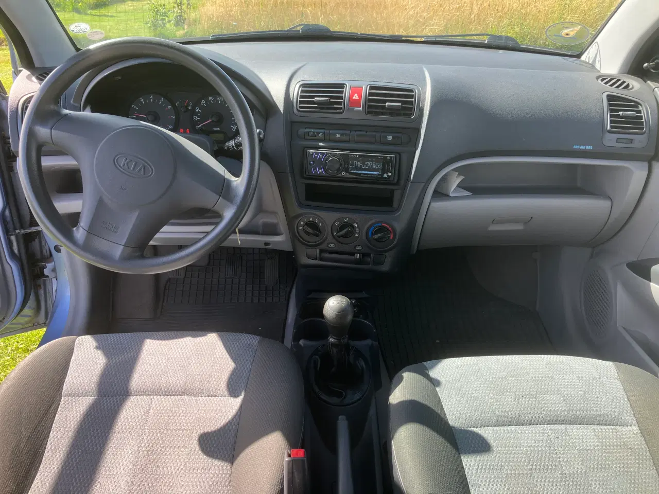 Billede 7 - Kia Picanto 