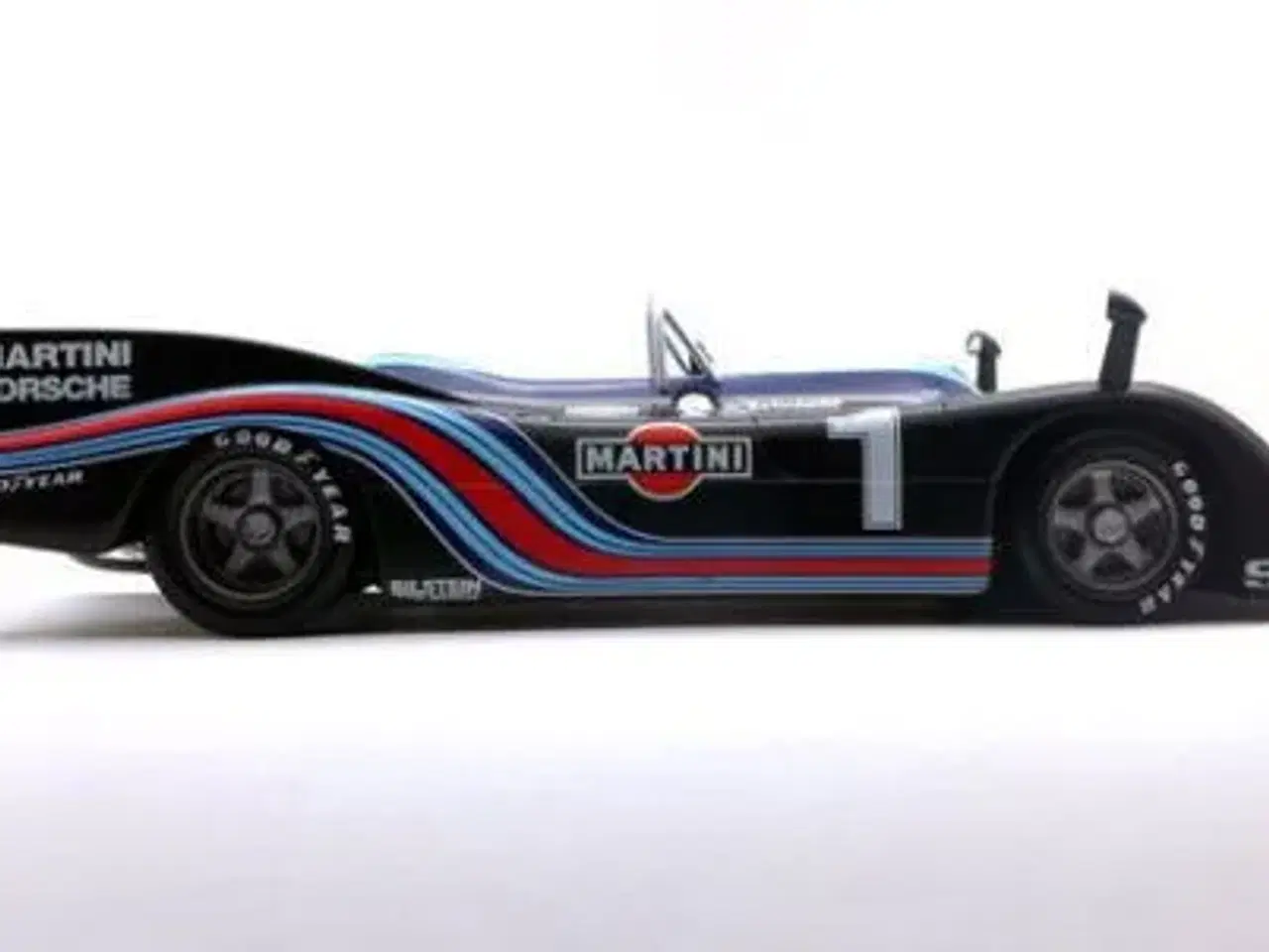 Billede 4 - 1976 Porsche 936/76 #1 Martini Racing 