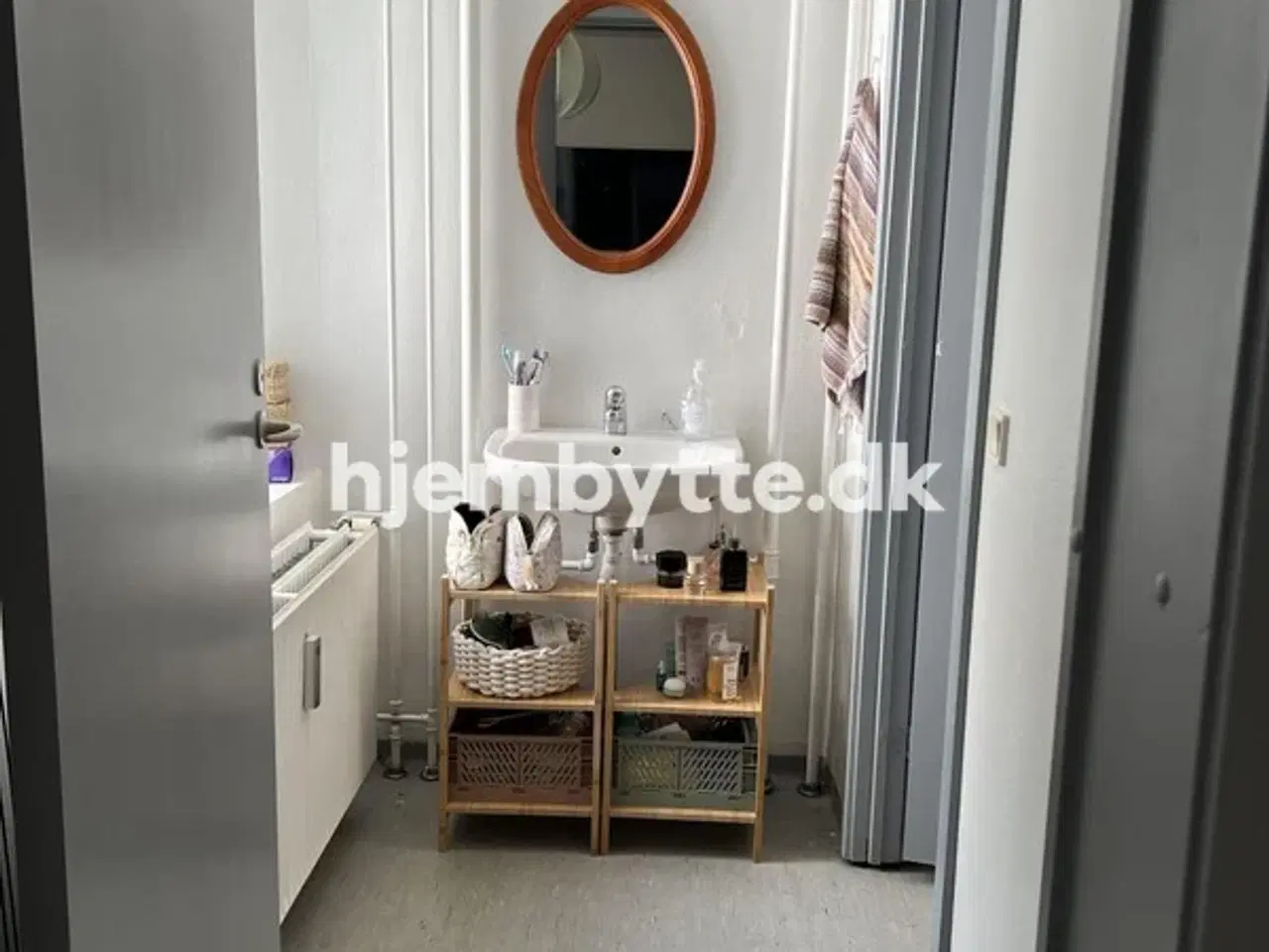 Billede 4 - Hjembytte - Læssøesgade