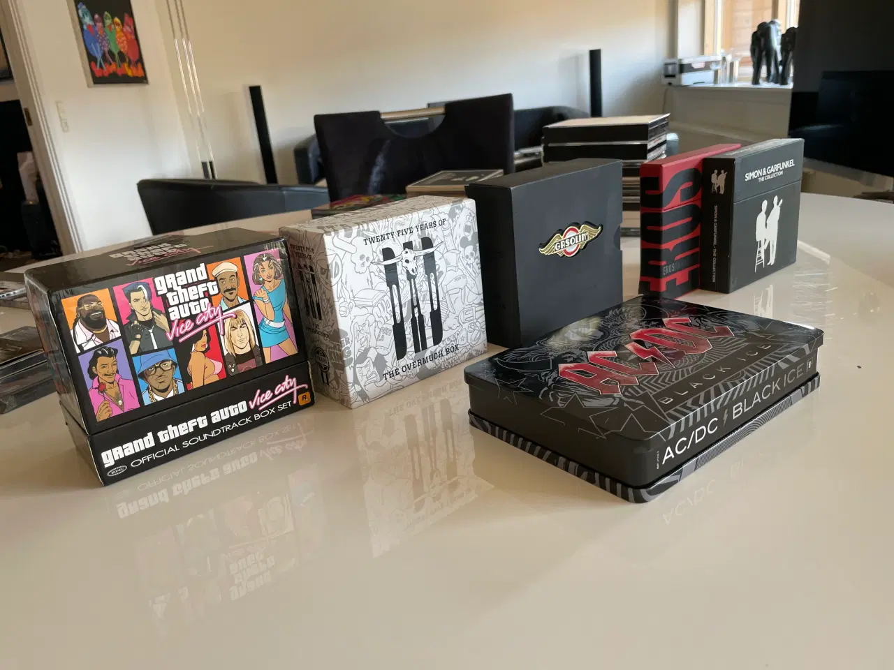 Billede 6 - CD'er - kæmpe samling (tusinde af CD'er)