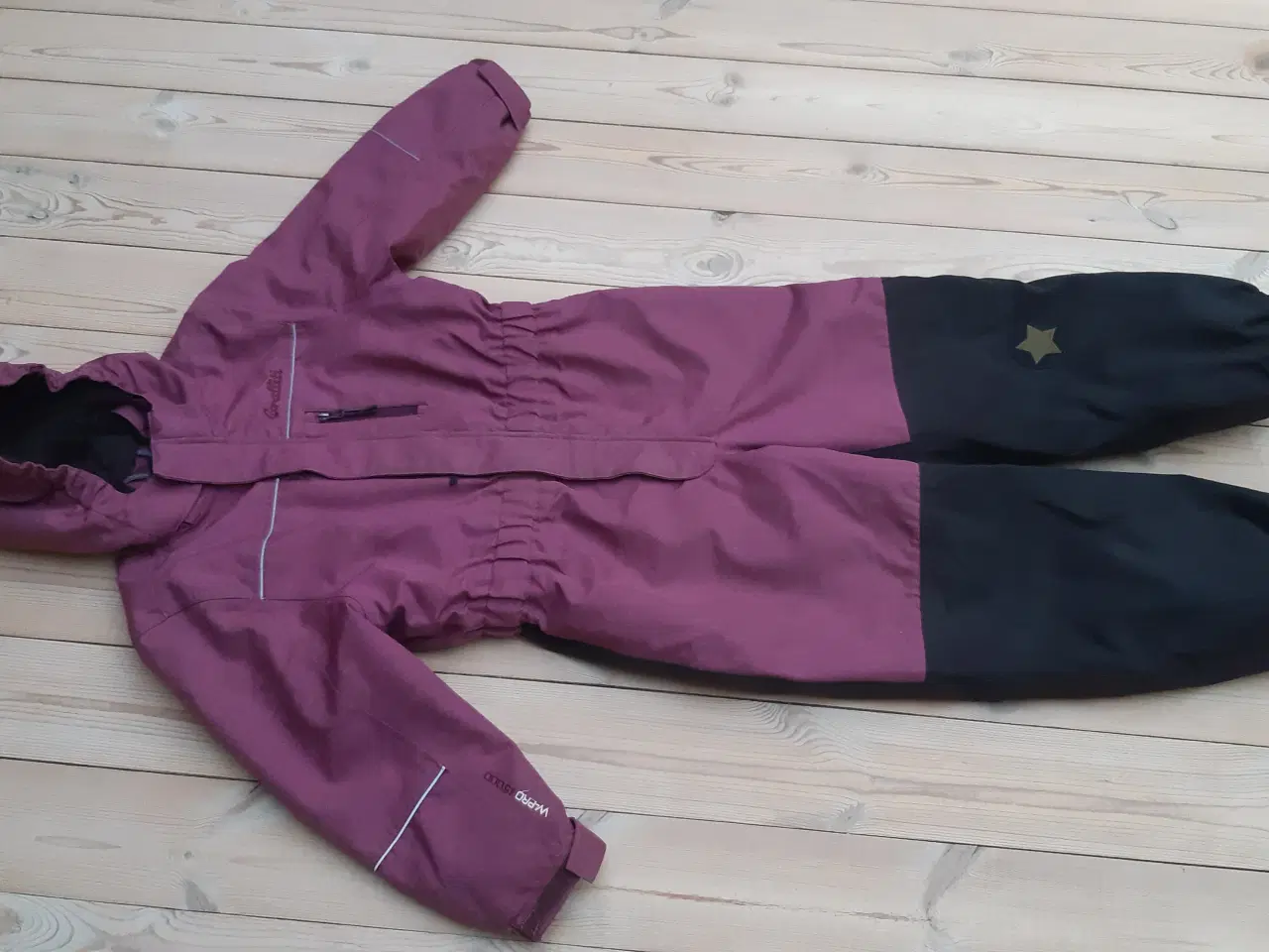 Billede 4 - STR 122 - ZIGZAG - KUN LIDT BRUGT