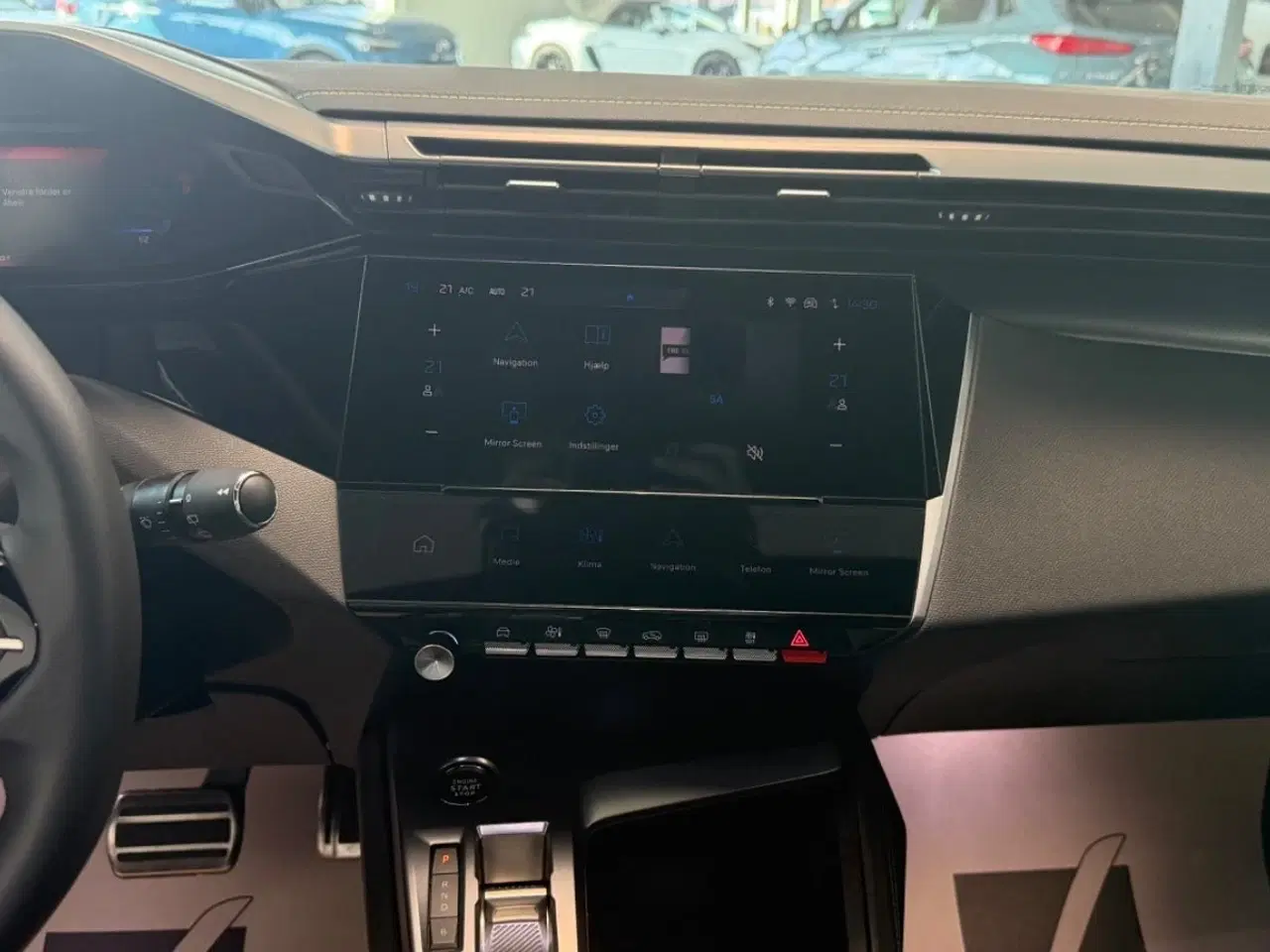 Billede 13 - Peugeot e-308 54 GT