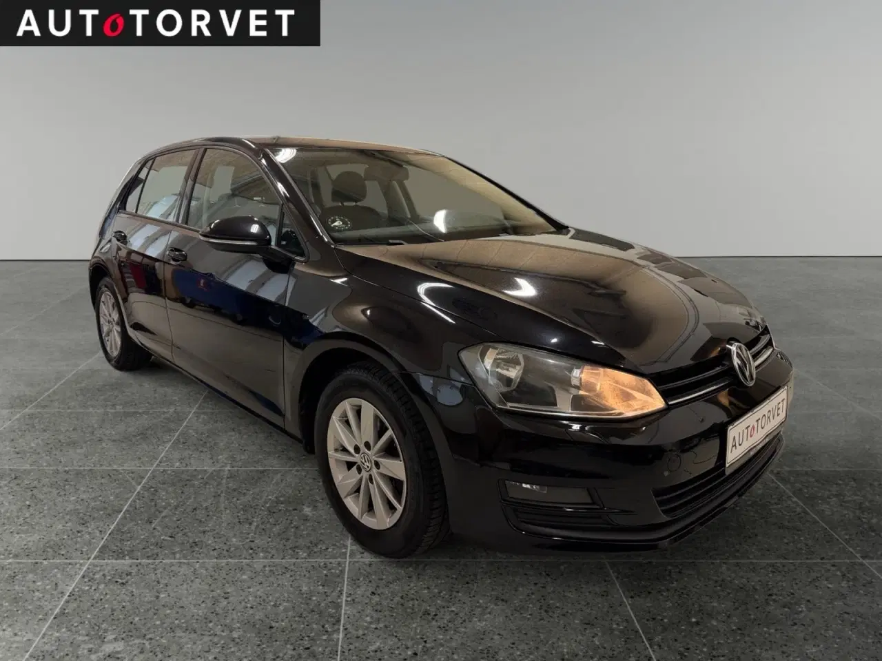 Billede 2 - VW Golf VII 1,4 TSi 122 Comfortline BMT