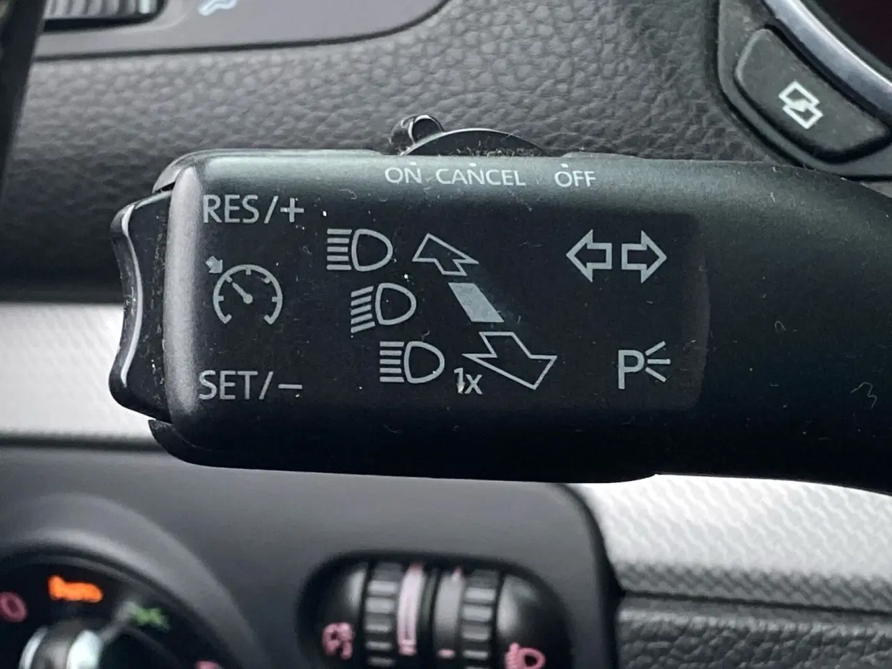 Billede 19 - VW Golf 1,6 TDI 105HK 5d