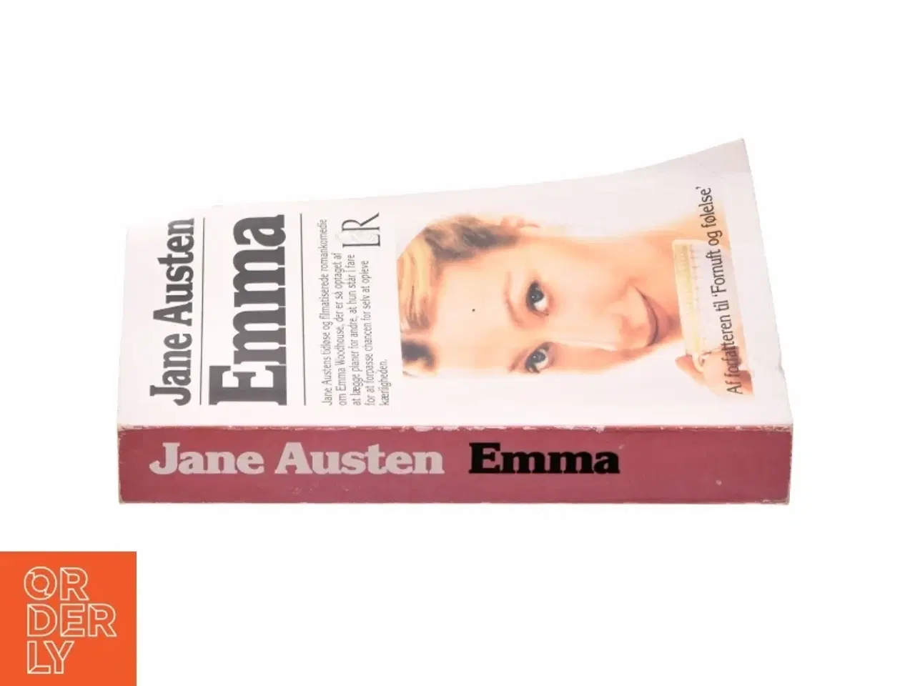Billede 2 - Emma af Jane Austen (Bog)