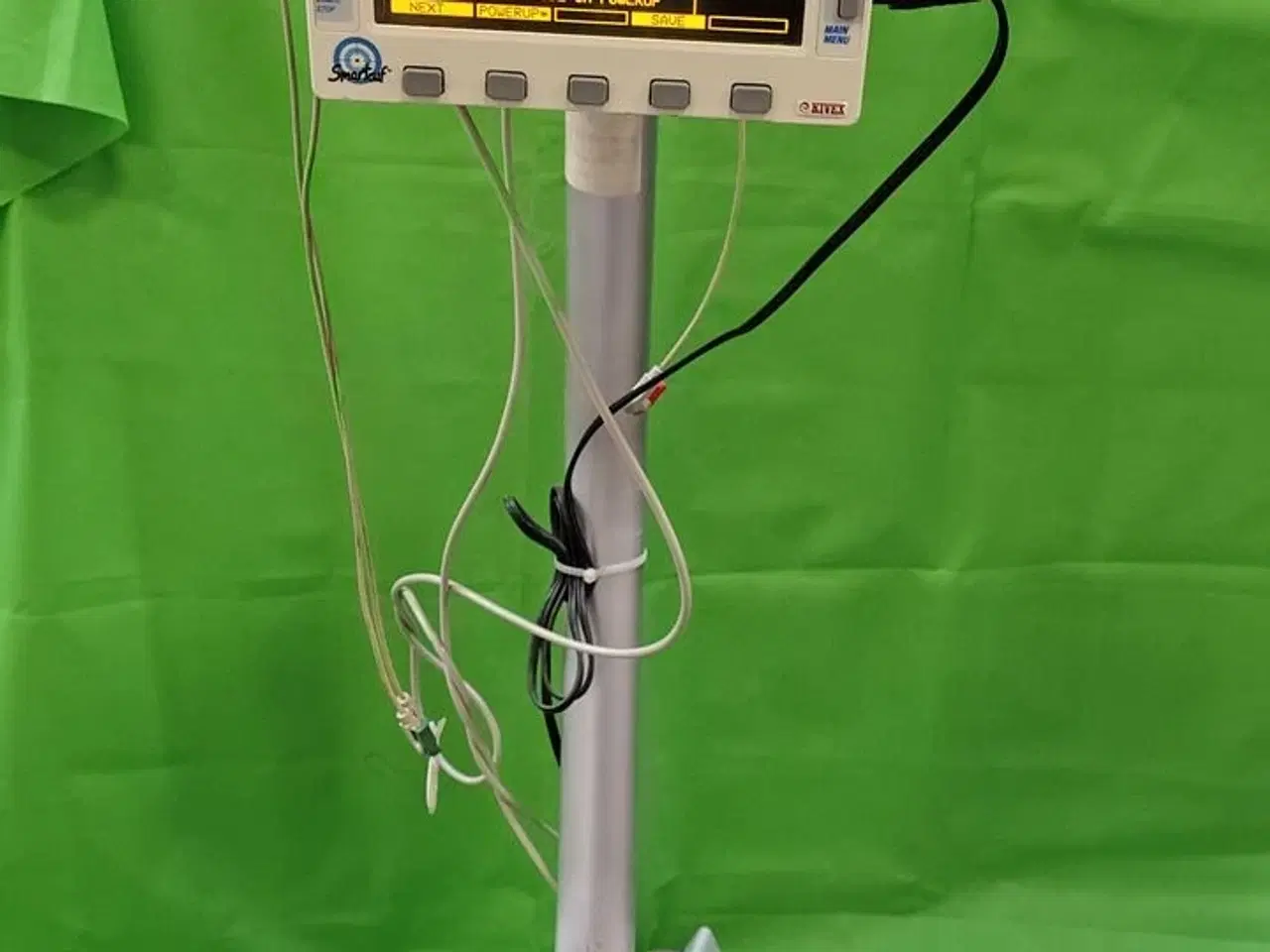 Billede 1 - Patient Monitor WELCH ALLYN