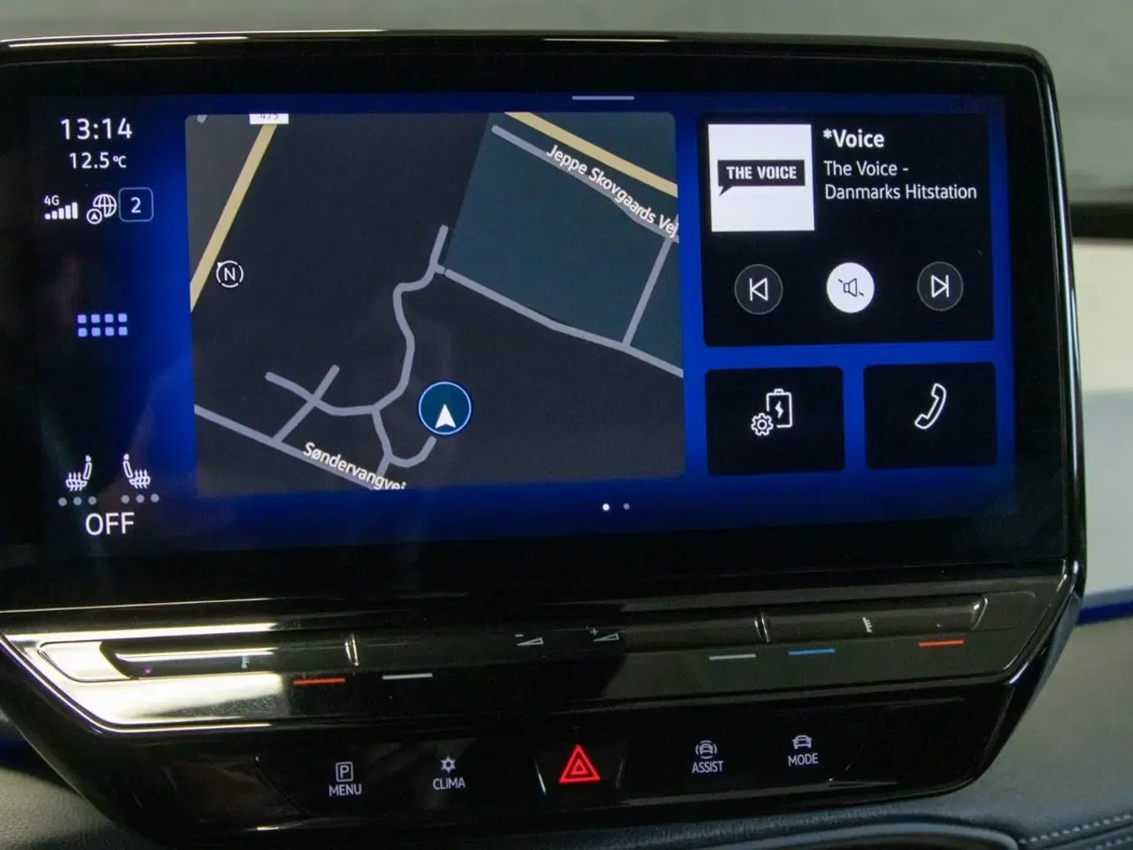 Billede 18 - VW ID.3 77 Pro S