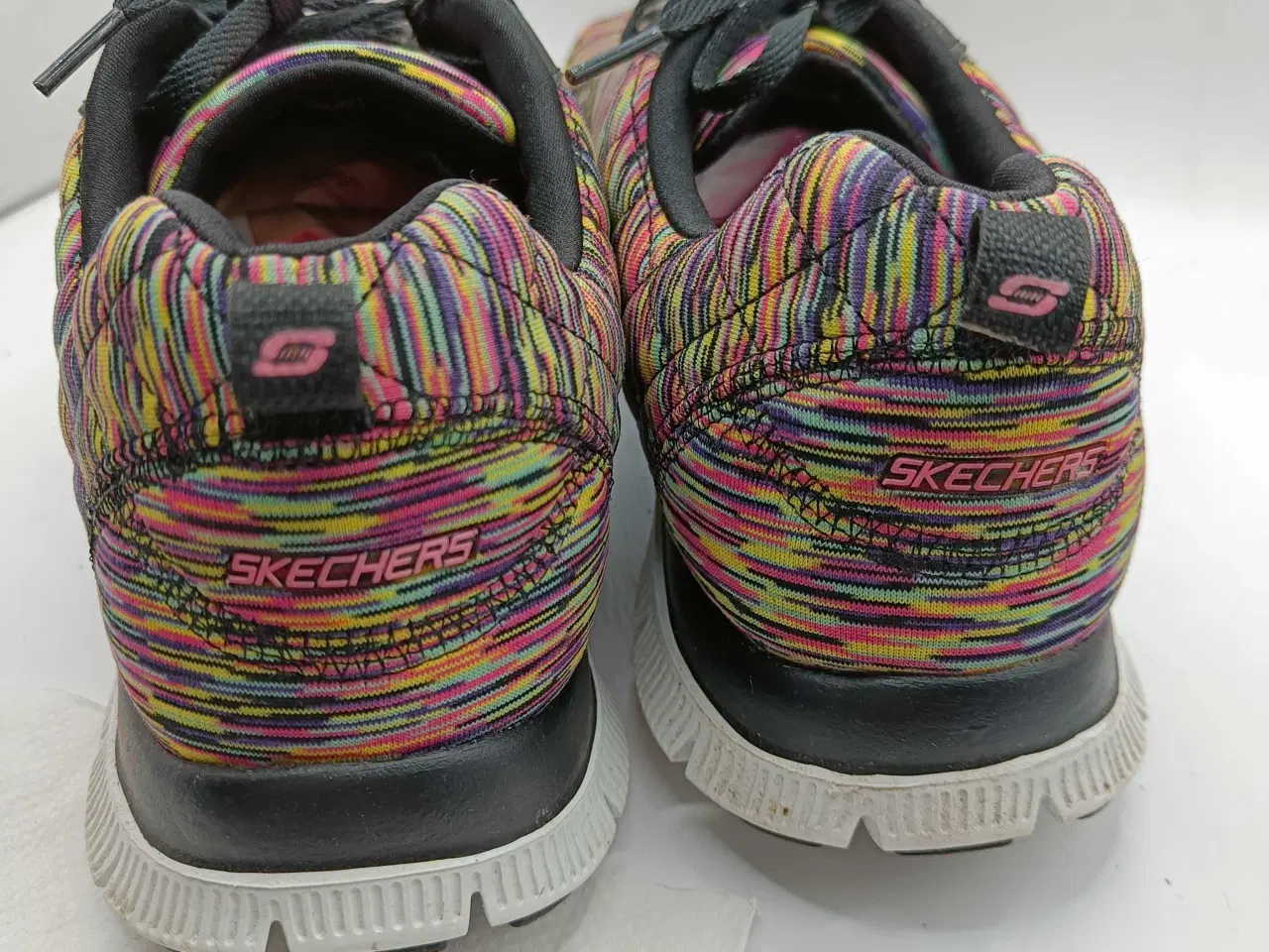 Billede 6 - Skechers multi 41str