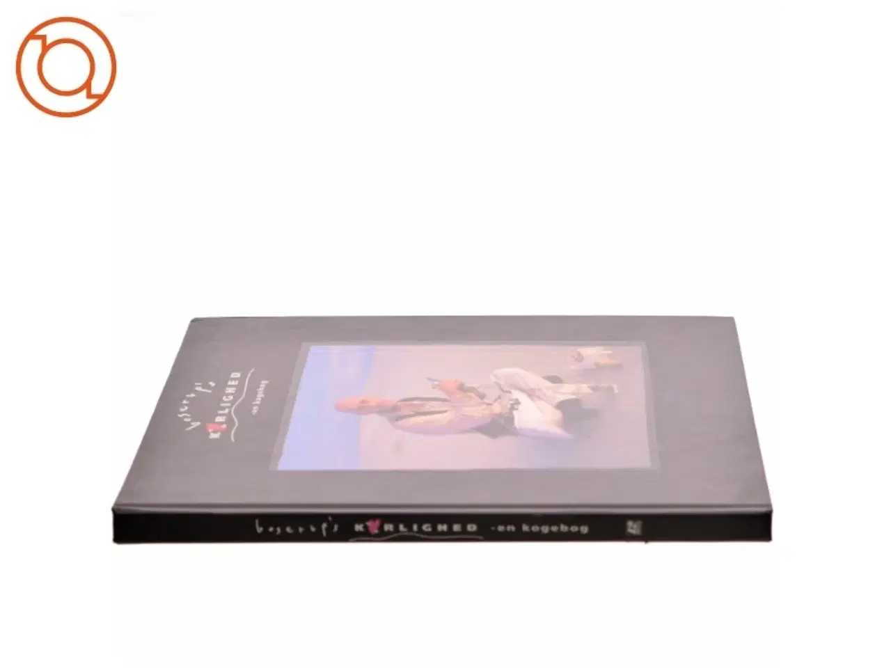 Billede 2 - Boserup´s Kærlighed