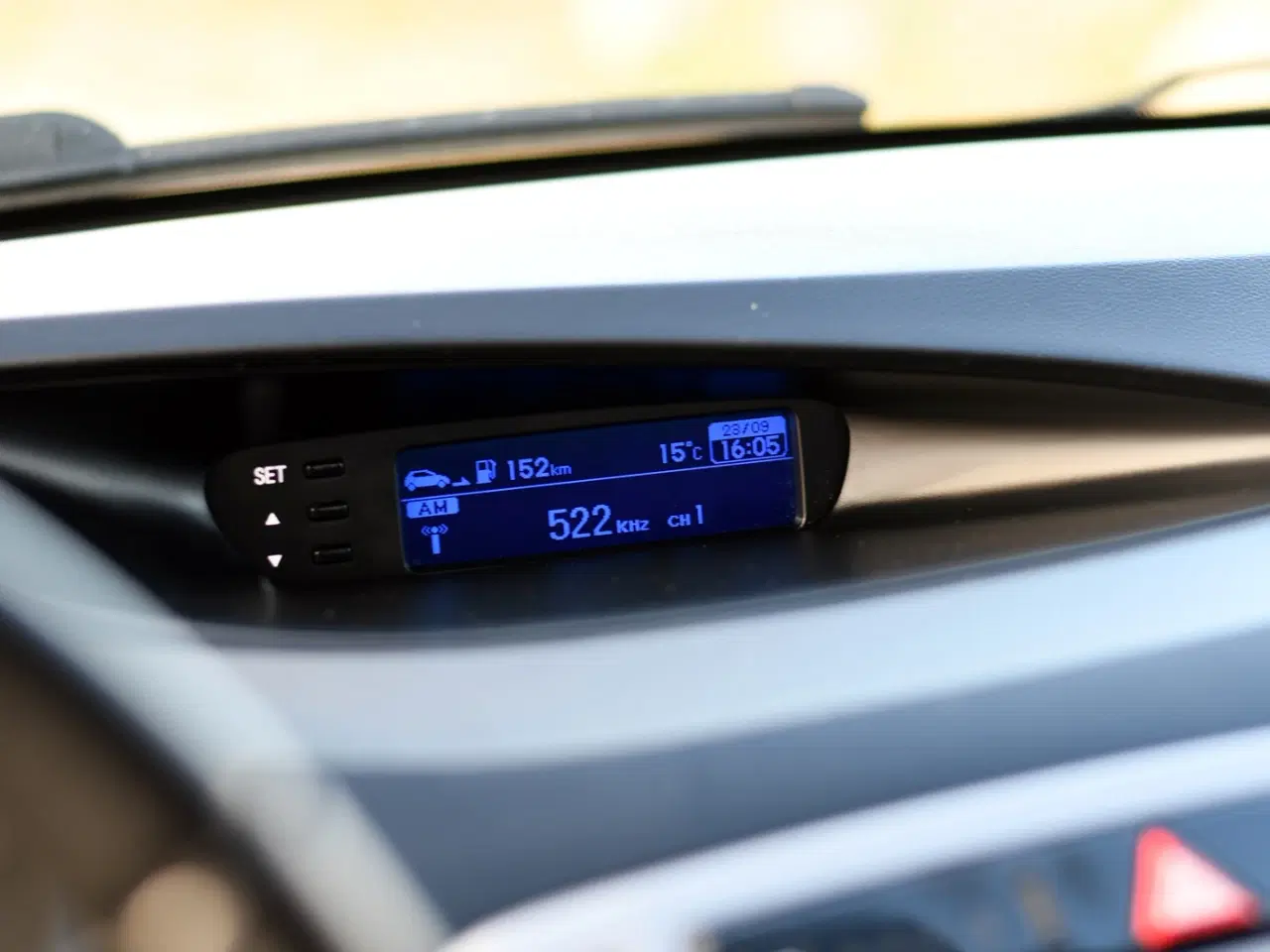 Billede 20 - Hyundai i20 (2015) 120000km