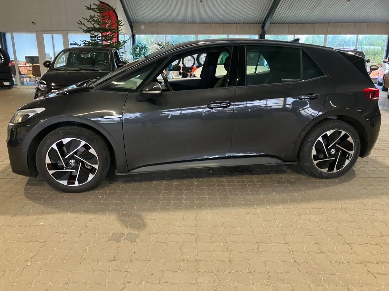 Billede 2 - VW ID.3 58 Pro