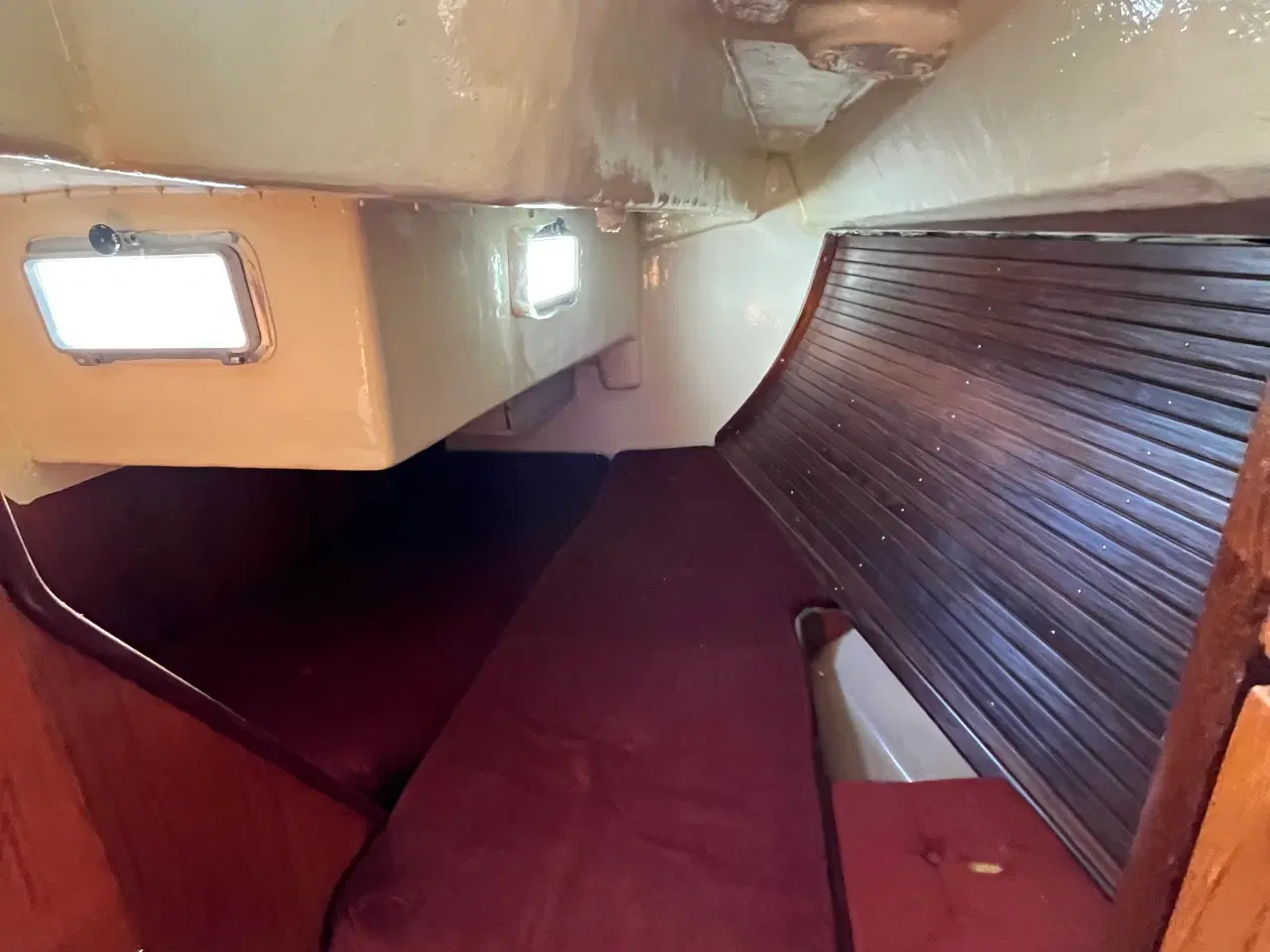 Billede 13 - Beneteau idylle 11.50