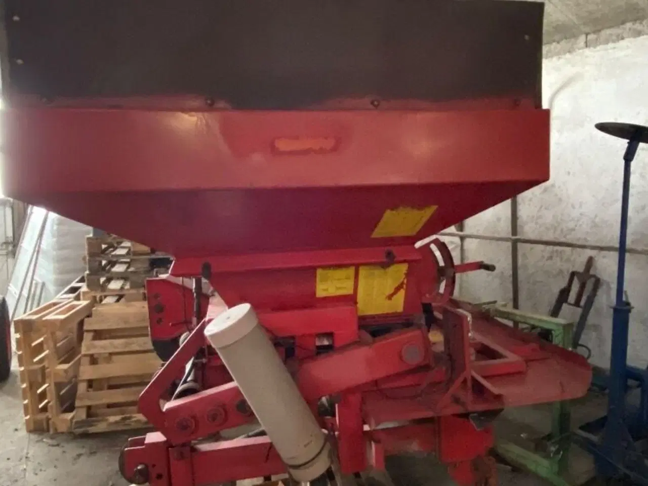 Billede 2 - Bredal B2