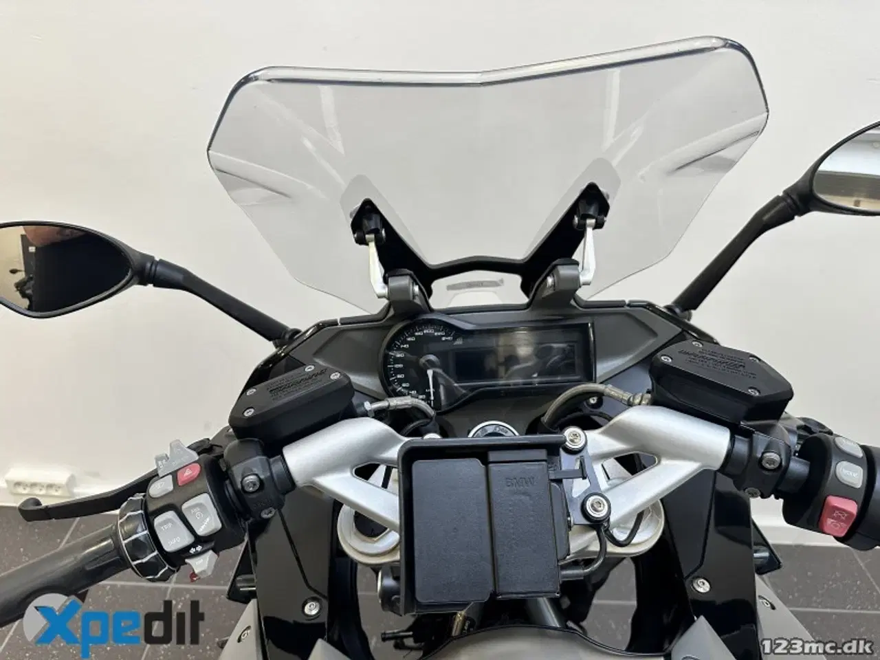 Billede 11 - BMW R 1200 RS