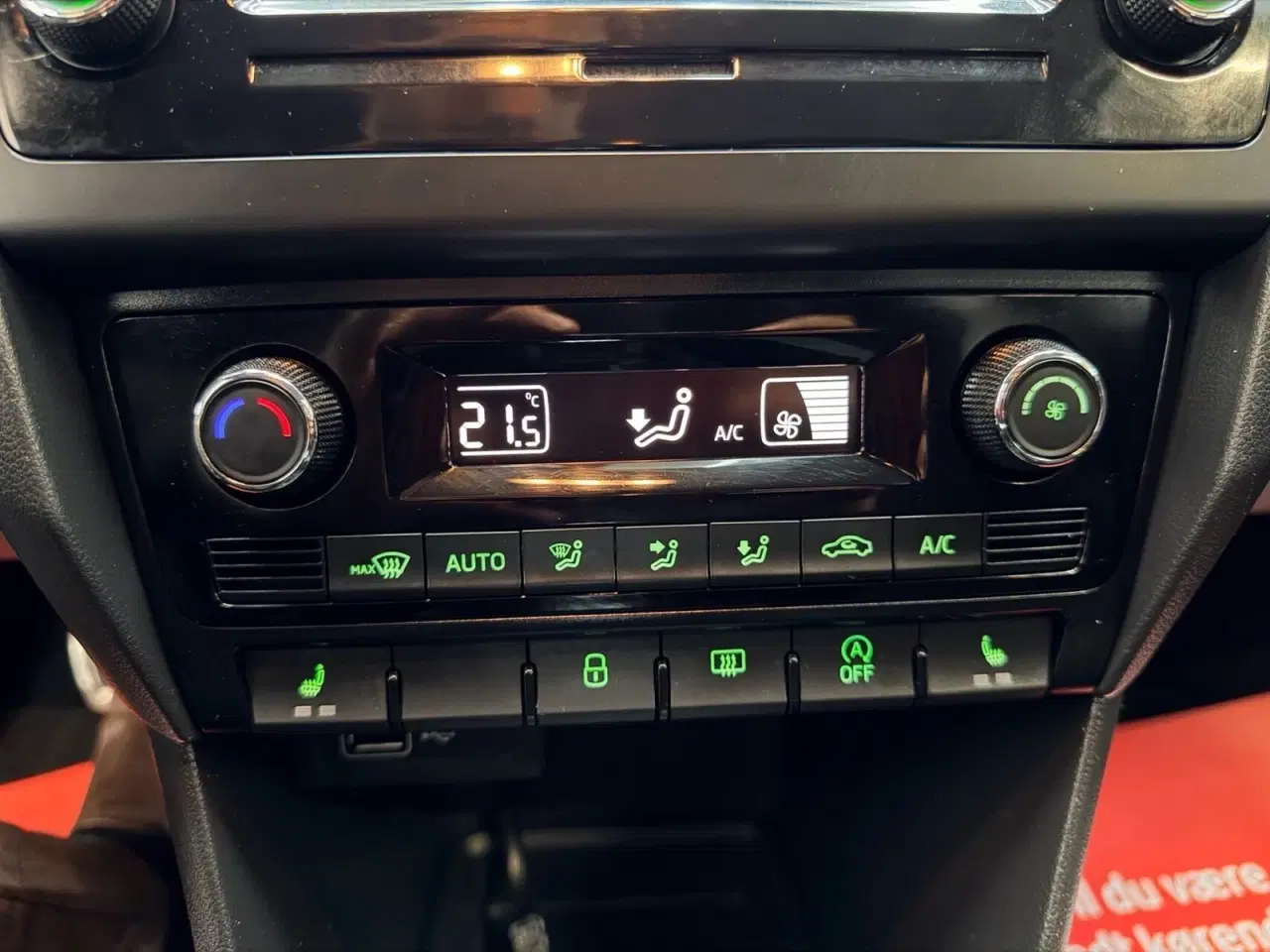 Billede 13 - Skoda Rapid 1,4 TSi 125 Tour de France Spaceback DSG