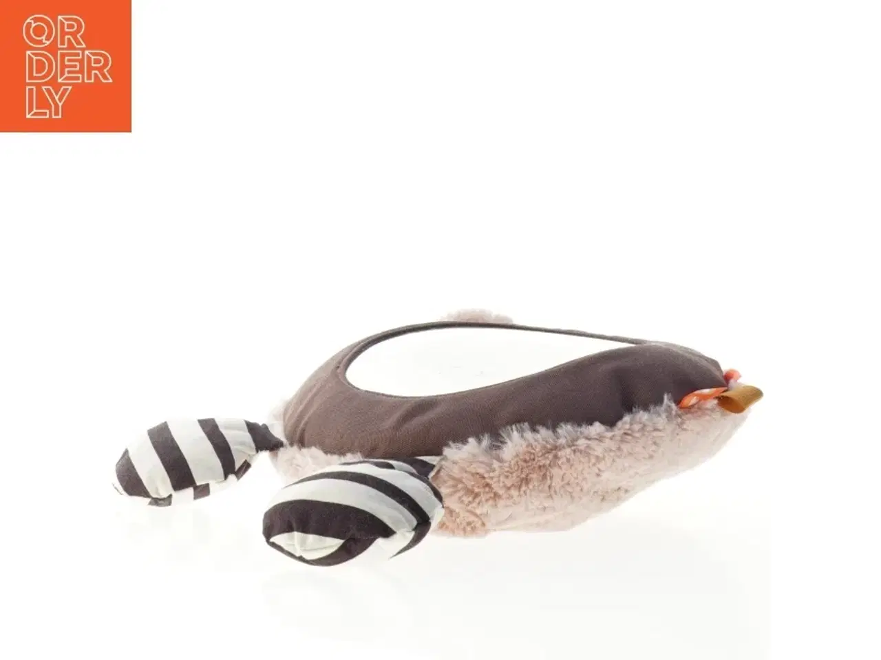 Billede 6 - Babylegetæj med spejl fra Done By Deer (str. 31 x 26 cm)