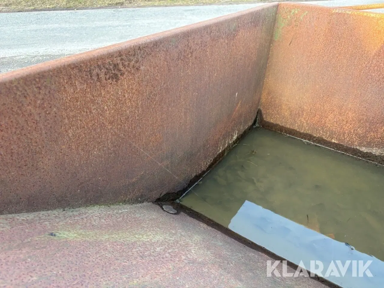 Billede 9 - Tipcontainer Aalborg Hydraulic