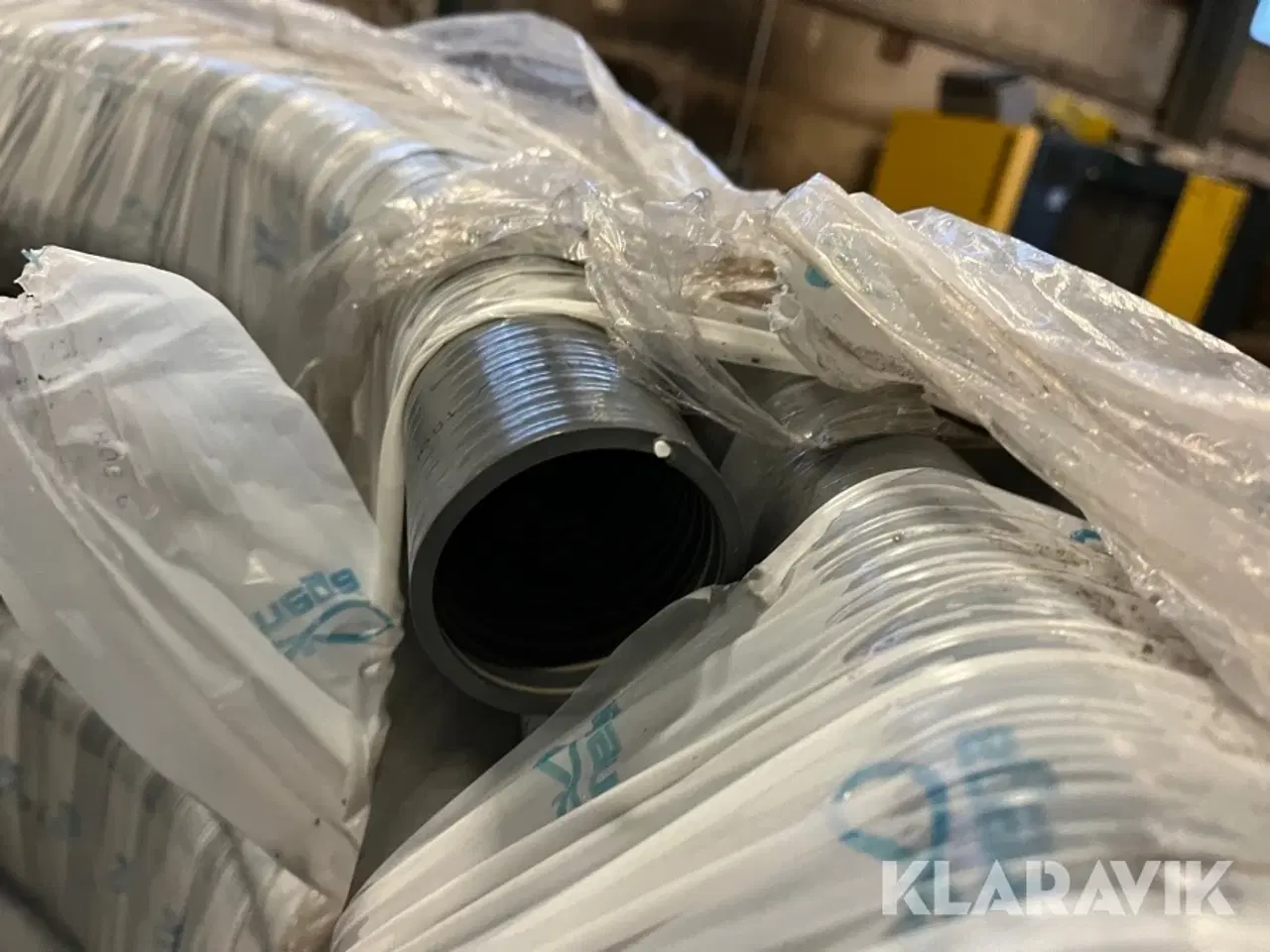 Billede 5 - Rør Poolflex Mega