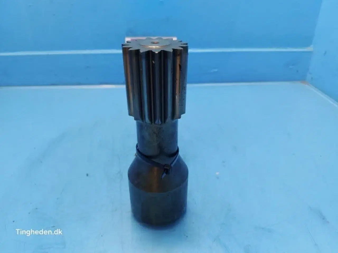 Billede 13 - JCB 427 HL Aksel 333/C5612