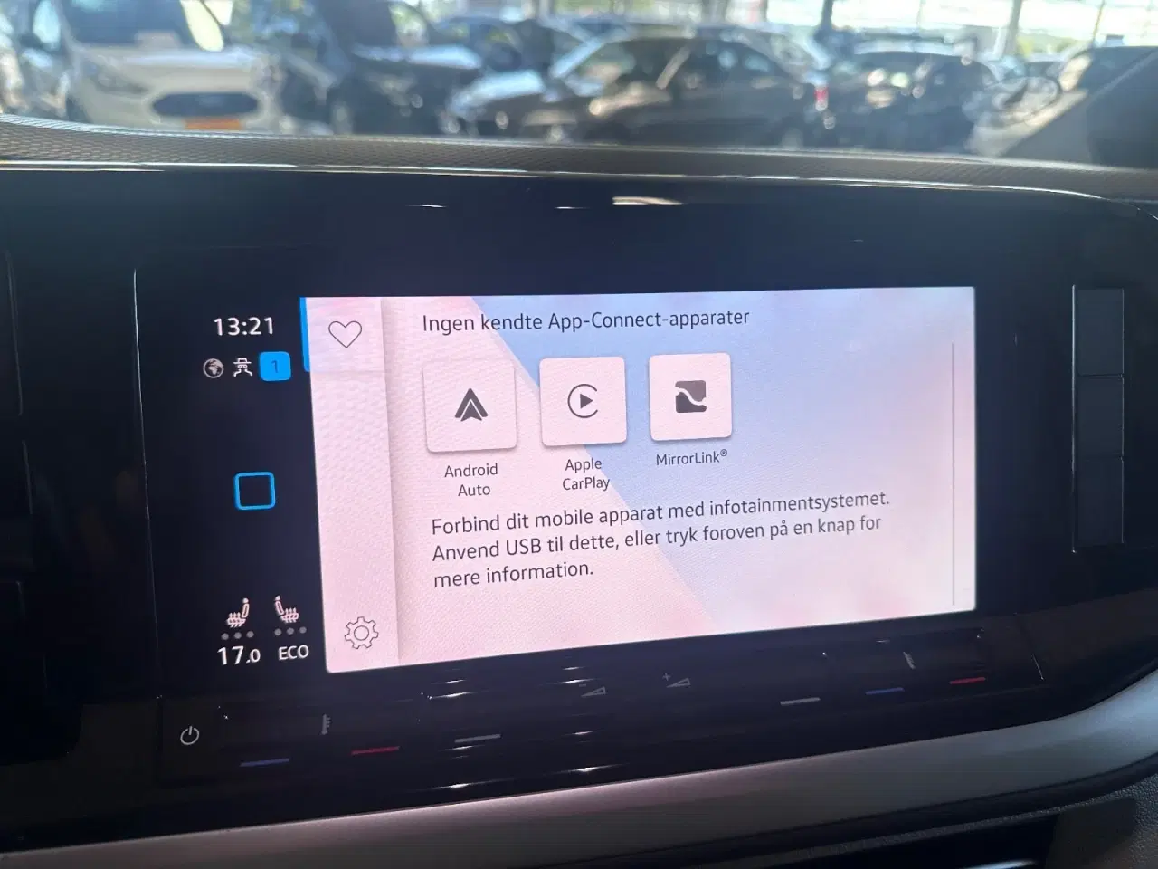 Billede 7 - VW Multivan 1,4 eHybrid Life DSG kort