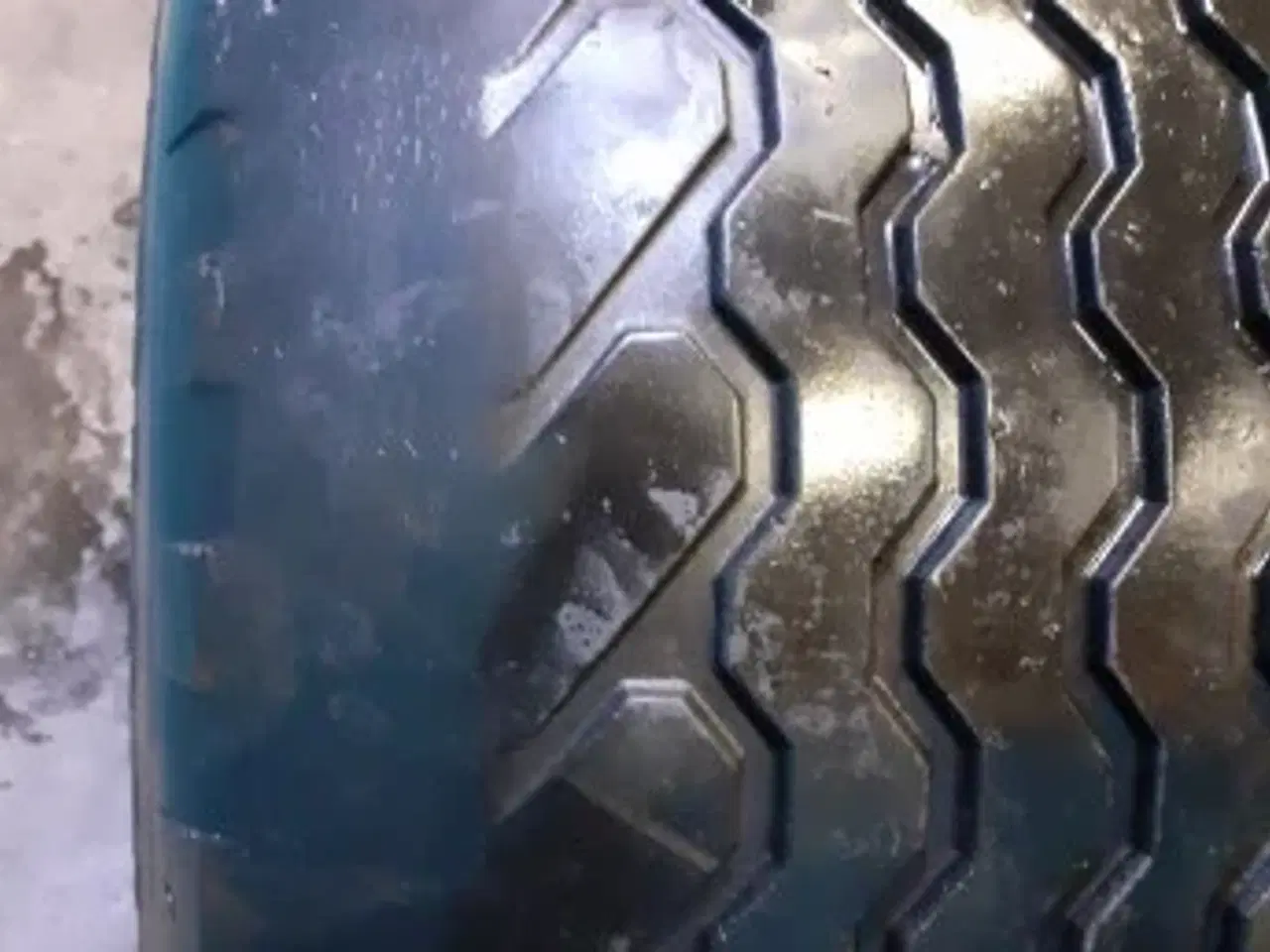 Billede 3 - 22.5" 700/45-22,5