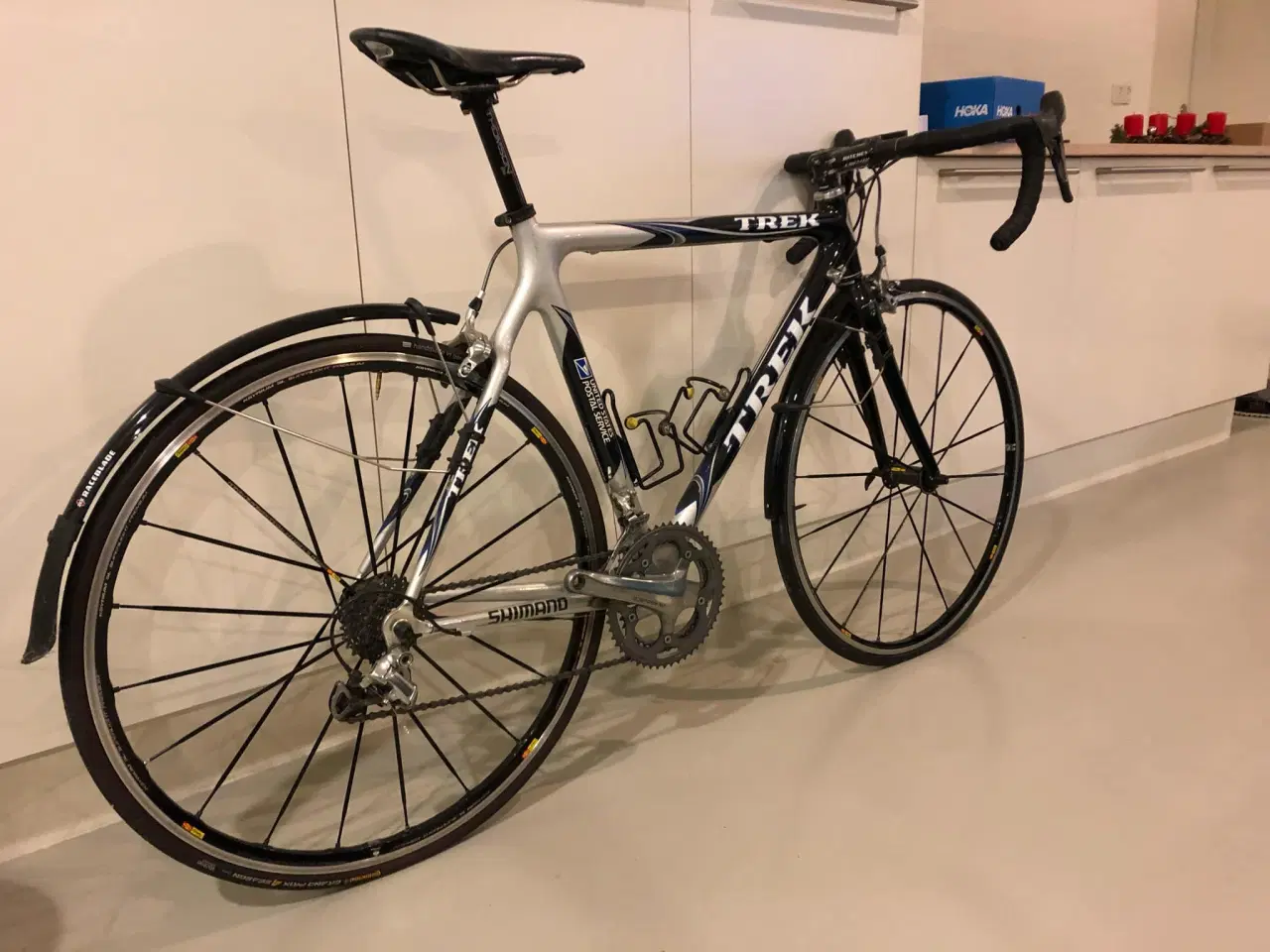 Billede 5 - Racer - Trek 5900