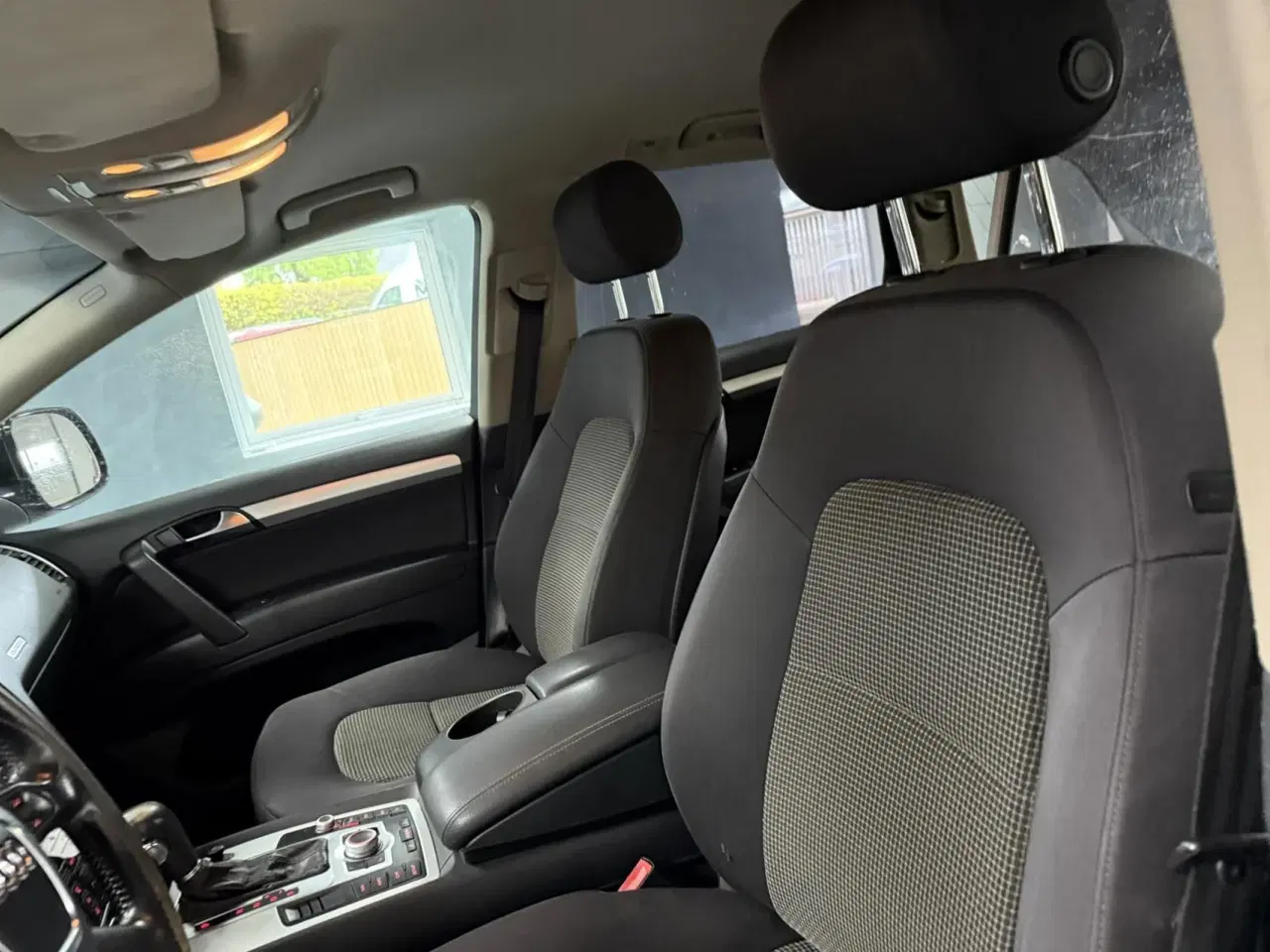 Billede 14 - Audi Q7 3,0 V6 TDI Quattro Tiptr. 233HK 5d 6g Aut.