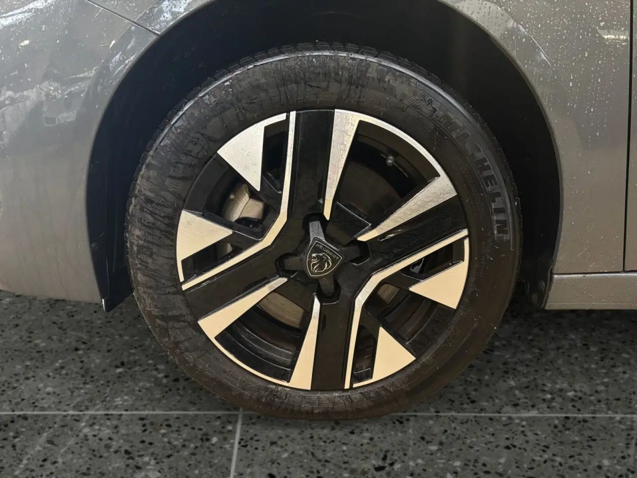 Billede 2 - Peugeot e-208 50 Style