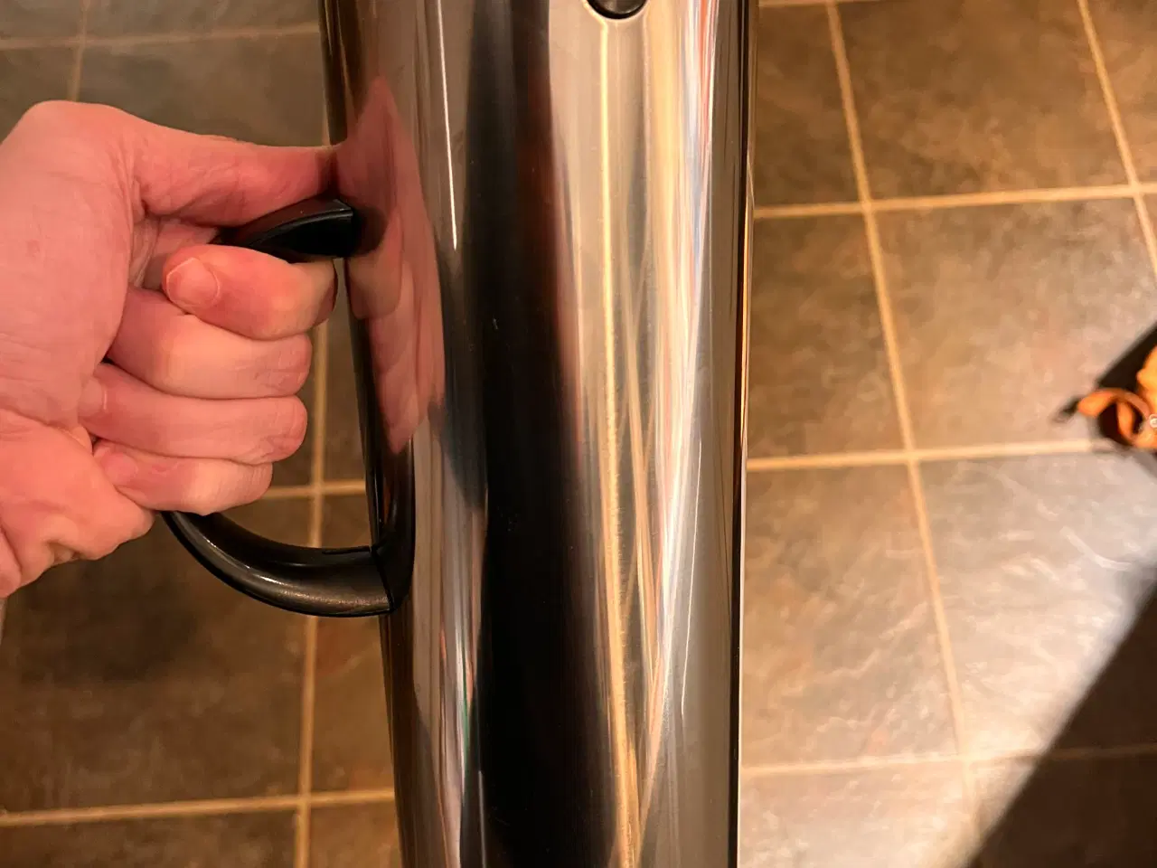 Billede 1 - ✨ Klassisk Stelton termokande – tidløst dansk desi