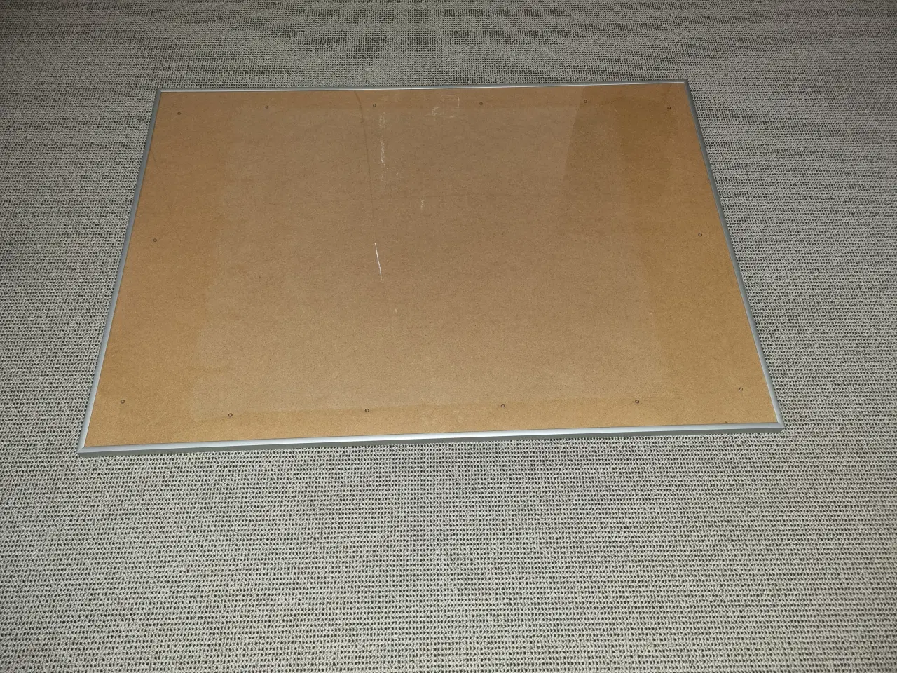 Billede 1 - Skifteramme 70 x 100 cm.